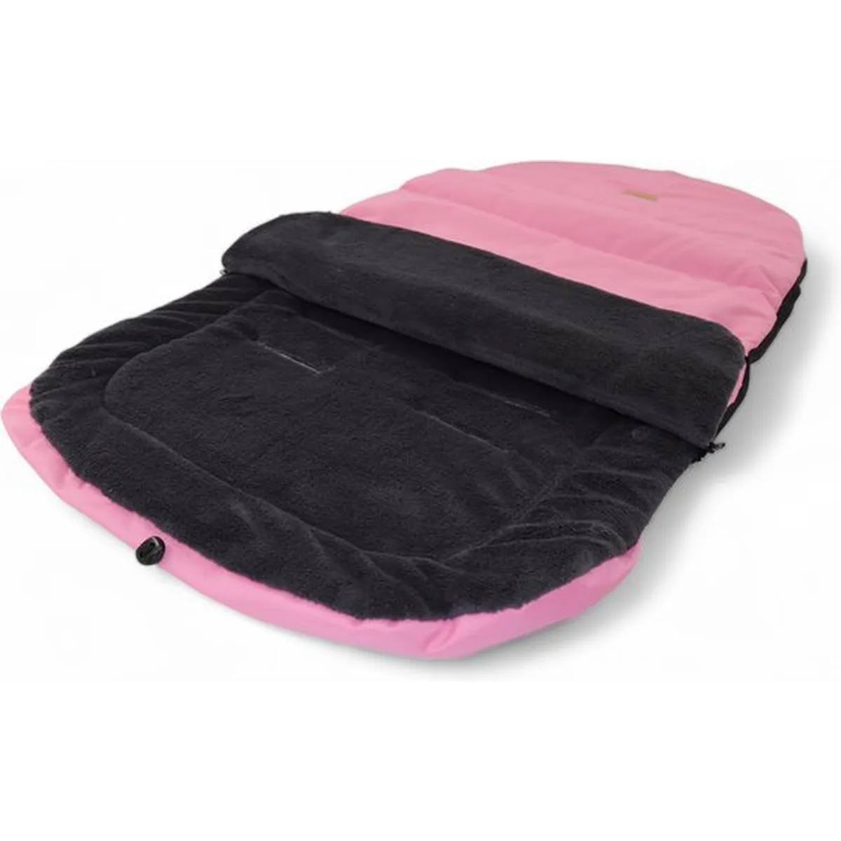 Soosie - POLAR - Voetenzak voor Kinderwagen of Wandelwagen met Handwarmer - Universele - 3