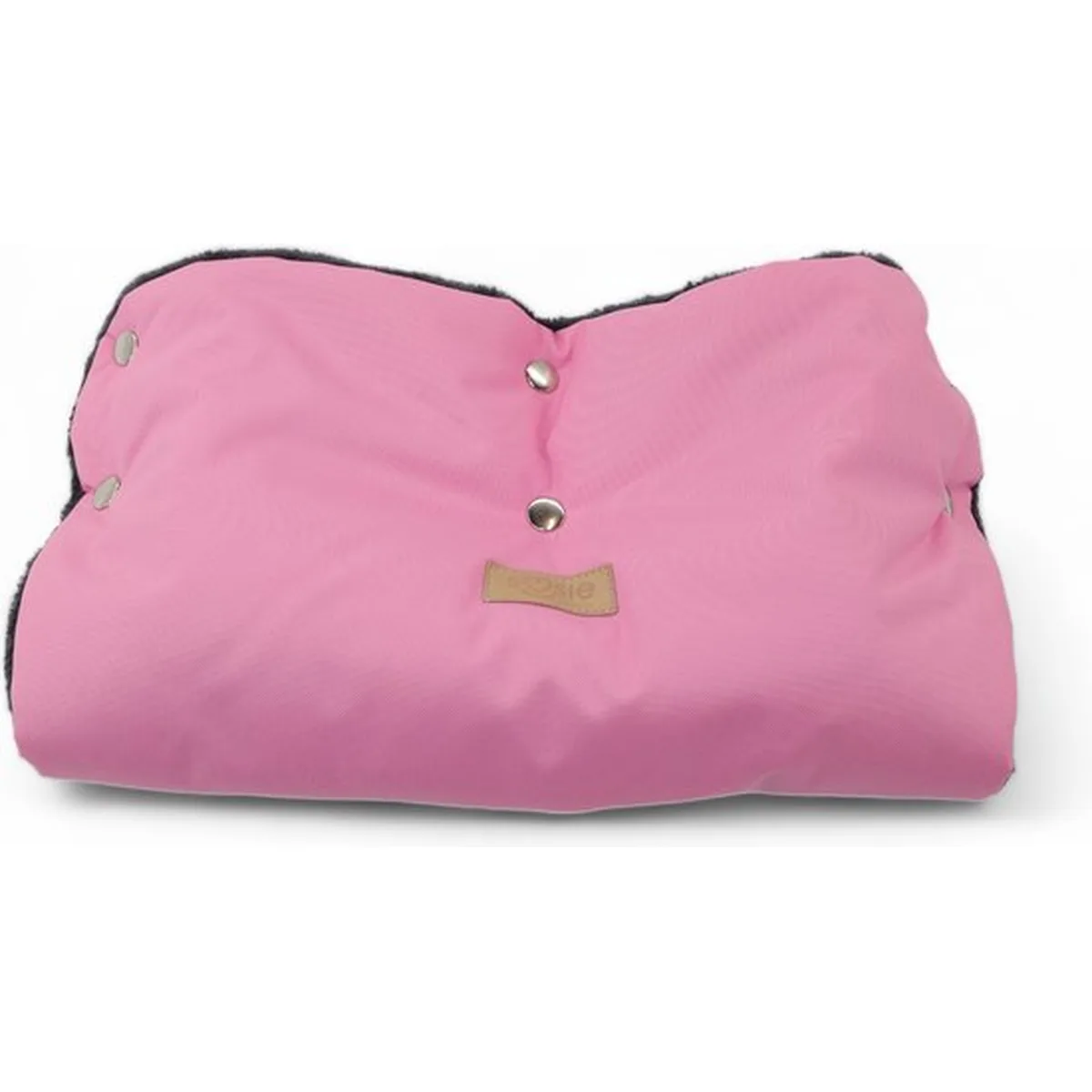 Soosie - POLAR - Voetenzak voor Kinderwagen of Wandelwagen met Handwarmer - Universele - 4