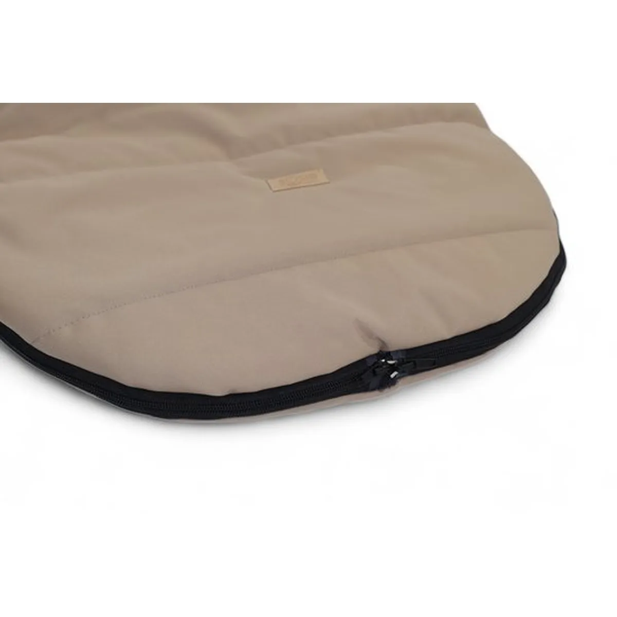 Soosie - POLAR - Voetenzak voor Kinderwagen of Wandelwagen met Handwarmer - Universele - 2